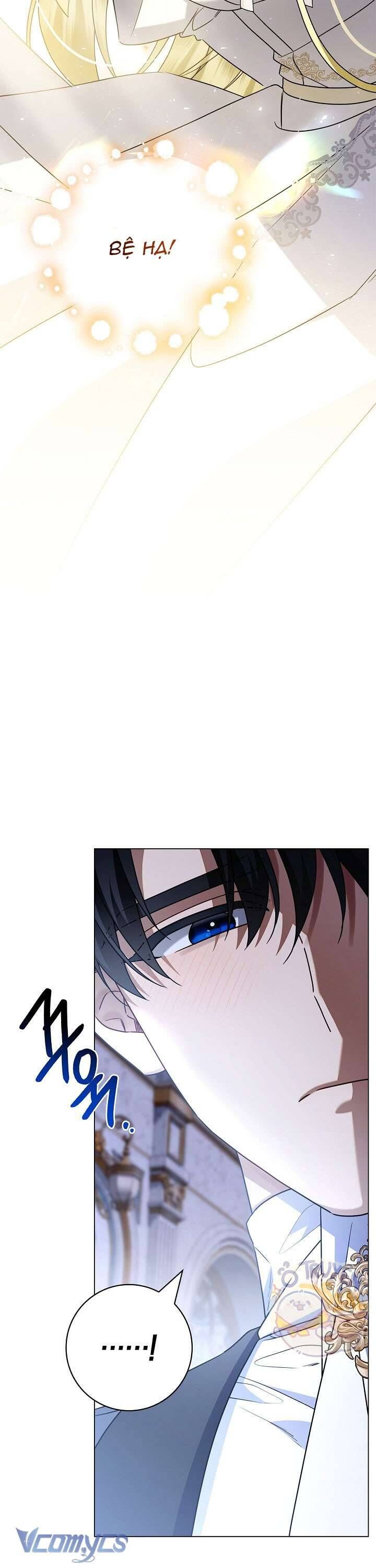 Xin Lỗi Vì Tôi Không Thể Rời Mắt Khỏi Vẻ Ngoài Của Ngài - Chapter 22 - Page 65