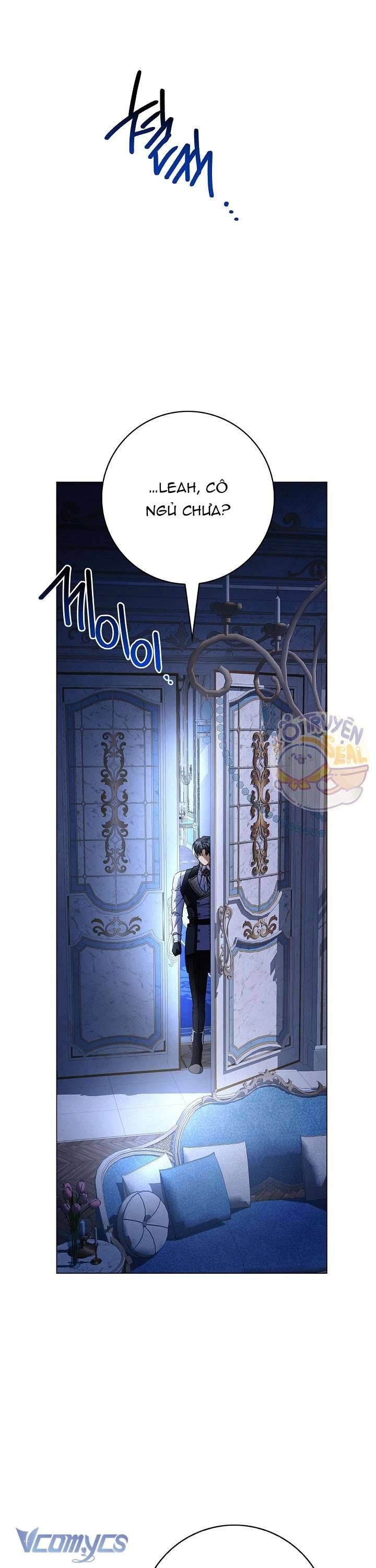 Xin Lỗi Vì Tôi Không Thể Rời Mắt Khỏi Vẻ Ngoài Của Ngài - Chapter 22 - Page 67