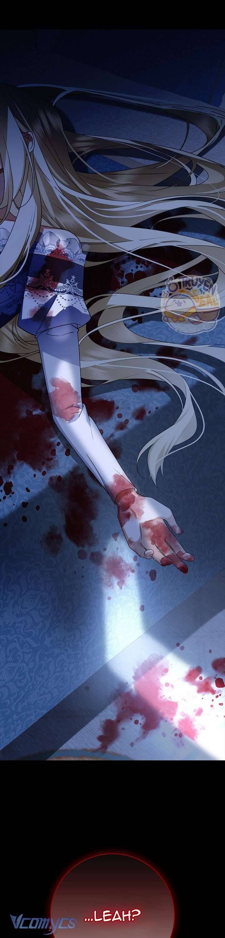 Xin Lỗi Vì Tôi Không Thể Rời Mắt Khỏi Vẻ Ngoài Của Ngài - Chapter 22 - Page 70