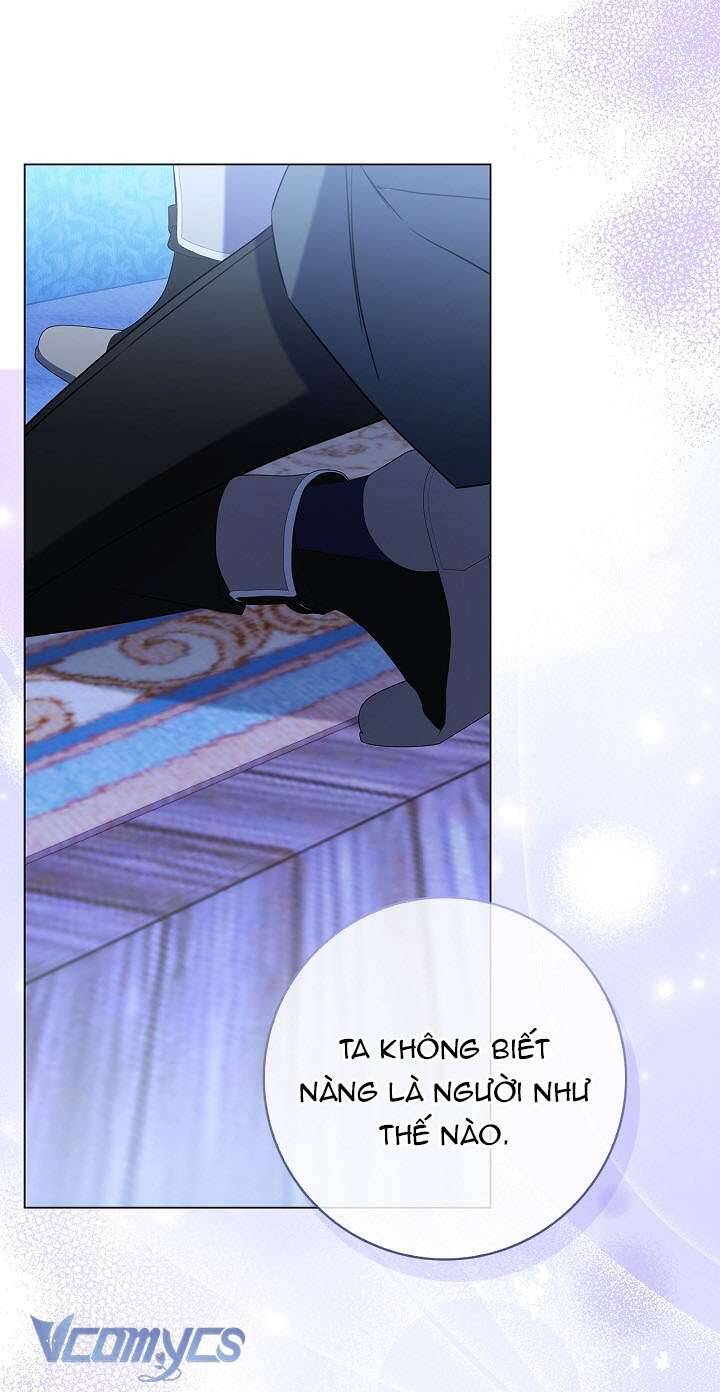 Xin Lỗi Vì Tôi Không Thể Rời Mắt Khỏi Vẻ Ngoài Của Ngài - Chapter 23 - Page 10