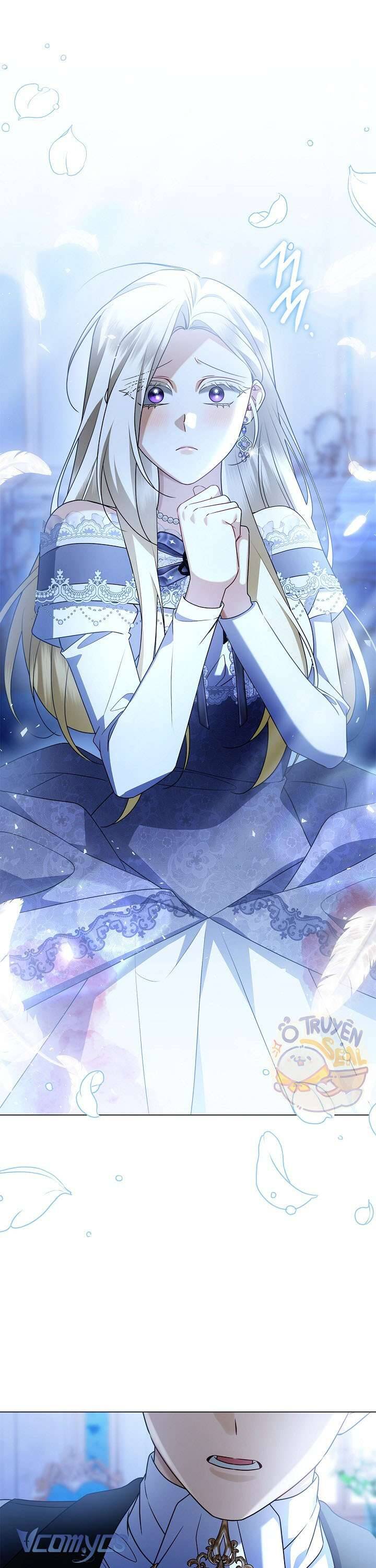 Xin Lỗi Vì Tôi Không Thể Rời Mắt Khỏi Vẻ Ngoài Của Ngài - Chapter 23 - Page 13