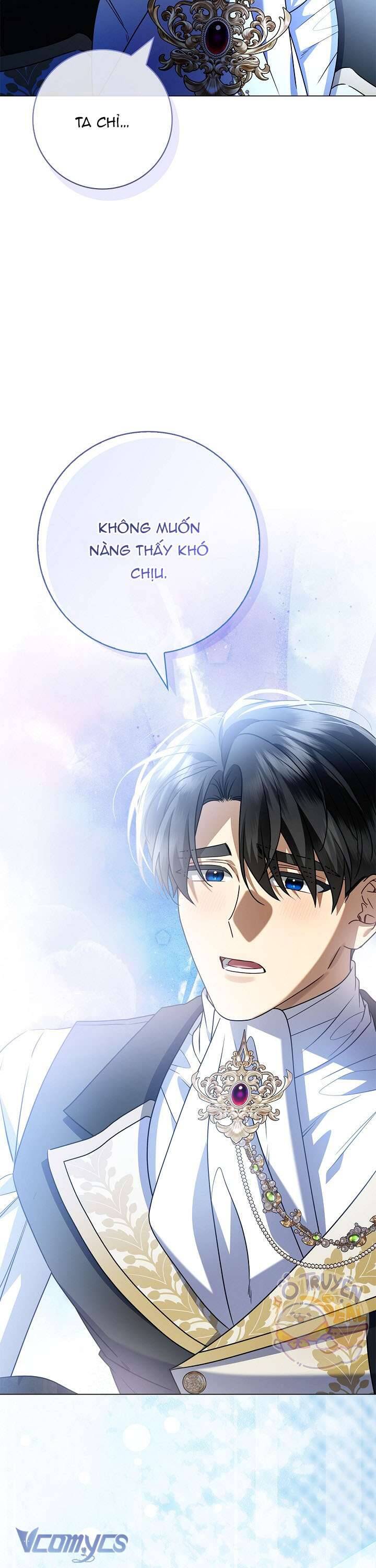 Xin Lỗi Vì Tôi Không Thể Rời Mắt Khỏi Vẻ Ngoài Của Ngài - Chapter 23 - Page 14