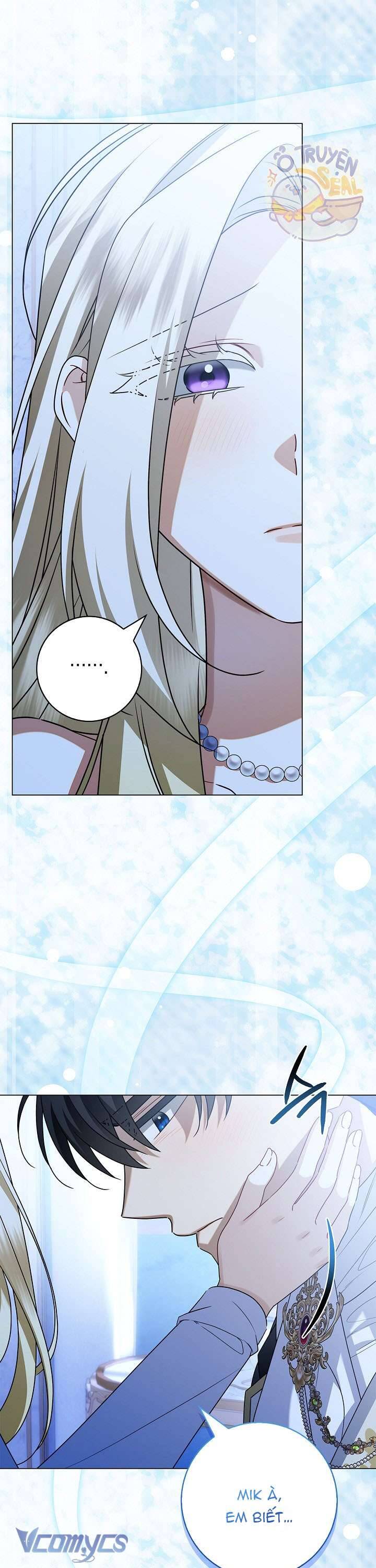 Xin Lỗi Vì Tôi Không Thể Rời Mắt Khỏi Vẻ Ngoài Của Ngài - Chapter 23 - Page 16