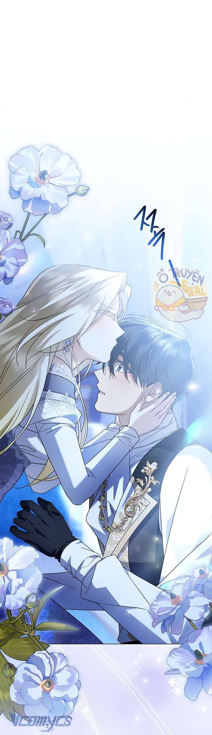 Xin Lỗi Vì Tôi Không Thể Rời Mắt Khỏi Vẻ Ngoài Của Ngài - Chapter 23 - Page 19