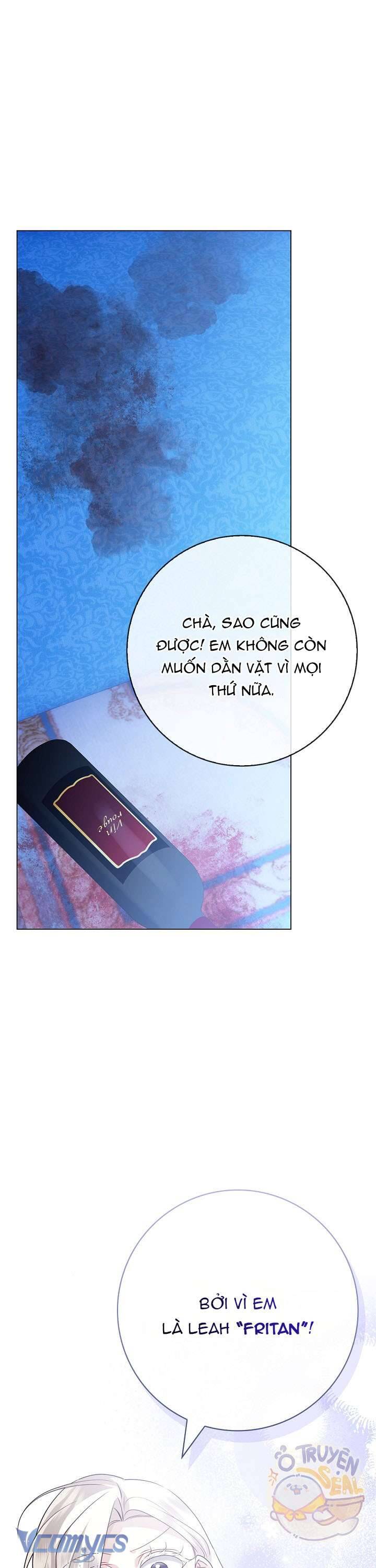 Xin Lỗi Vì Tôi Không Thể Rời Mắt Khỏi Vẻ Ngoài Của Ngài - Chapter 23 - Page 22