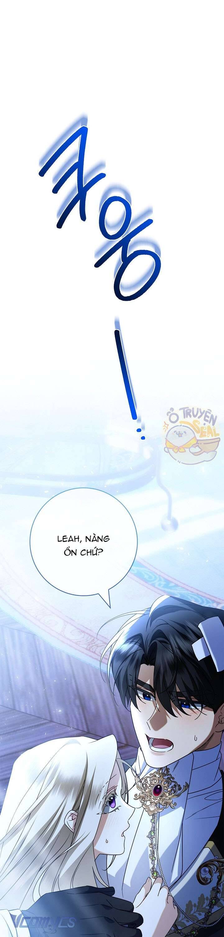Xin Lỗi Vì Tôi Không Thể Rời Mắt Khỏi Vẻ Ngoài Của Ngài - Chapter 23 - Page 25