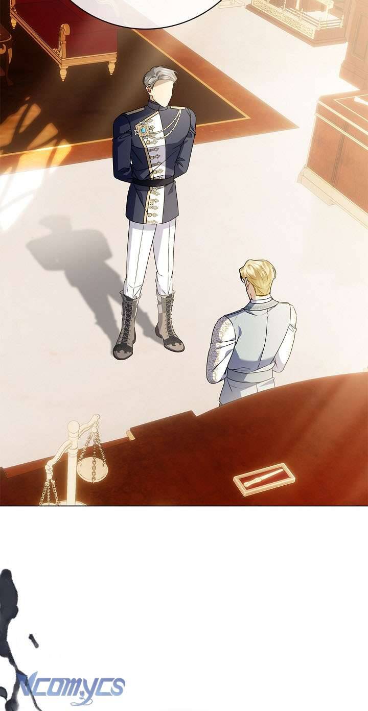 Xin Lỗi Vì Tôi Không Thể Rời Mắt Khỏi Vẻ Ngoài Của Ngài - Chapter 23 - Page 39