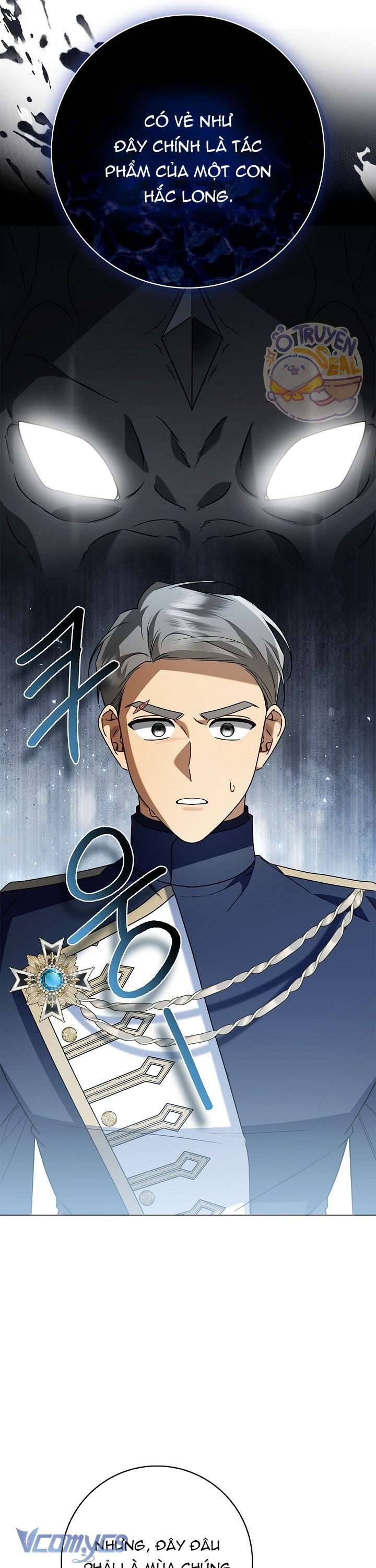 Xin Lỗi Vì Tôi Không Thể Rời Mắt Khỏi Vẻ Ngoài Của Ngài - Chapter 23 - Page 40