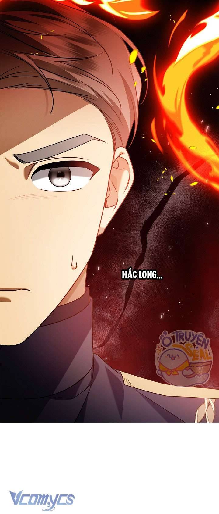 Xin Lỗi Vì Tôi Không Thể Rời Mắt Khỏi Vẻ Ngoài Của Ngài - Chapter 23 - Page 45