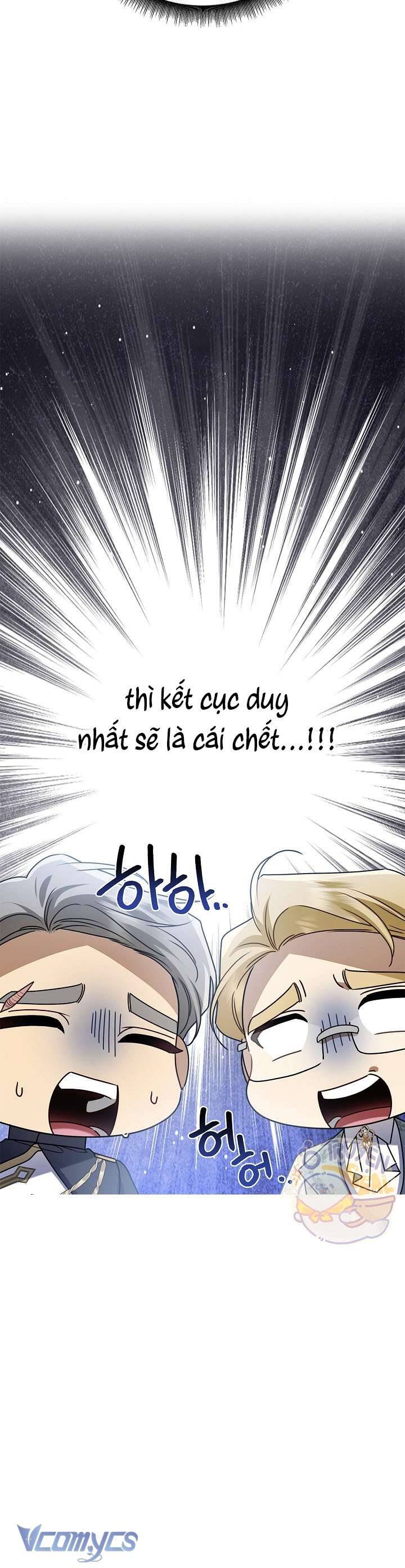 Xin Lỗi Vì Tôi Không Thể Rời Mắt Khỏi Vẻ Ngoài Của Ngài - Chapter 23 - Page 52