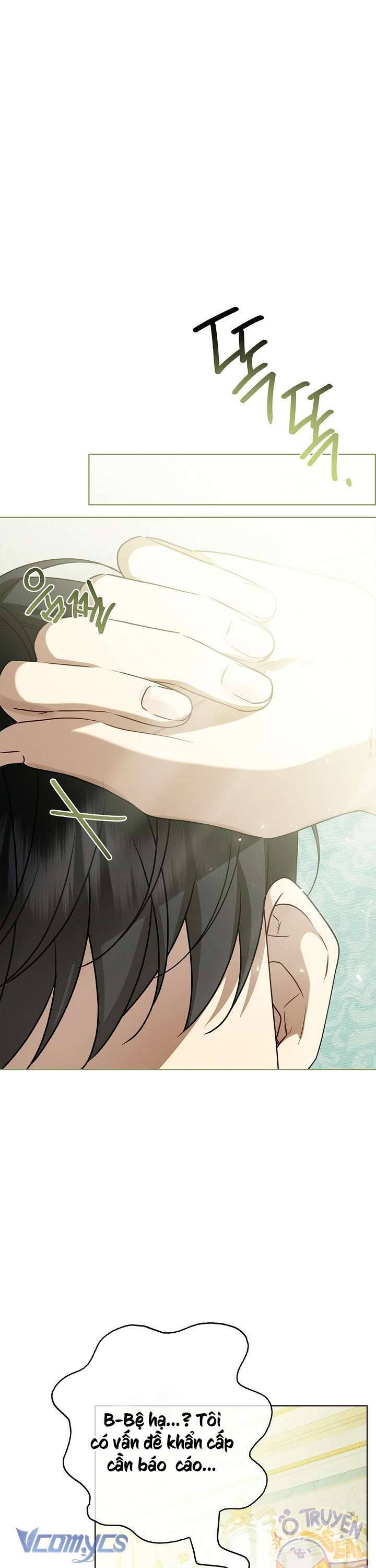 Xin Lỗi Vì Tôi Không Thể Rời Mắt Khỏi Vẻ Ngoài Của Ngài - Chapter 23 - Page 53