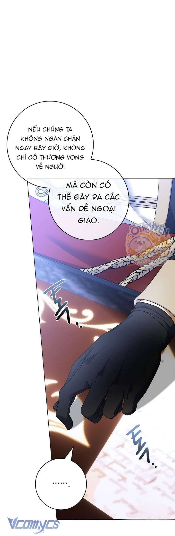 Xin Lỗi Vì Tôi Không Thể Rời Mắt Khỏi Vẻ Ngoài Của Ngài - Chapter 24 - Page 10