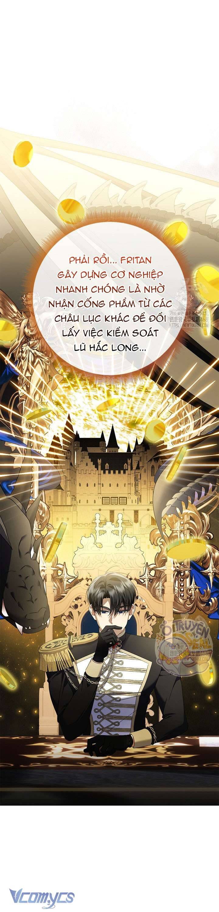 Xin Lỗi Vì Tôi Không Thể Rời Mắt Khỏi Vẻ Ngoài Của Ngài - Chapter 24 - Page 11