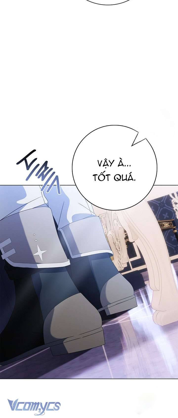 Xin Lỗi Vì Tôi Không Thể Rời Mắt Khỏi Vẻ Ngoài Của Ngài - Chapter 24 - Page 13