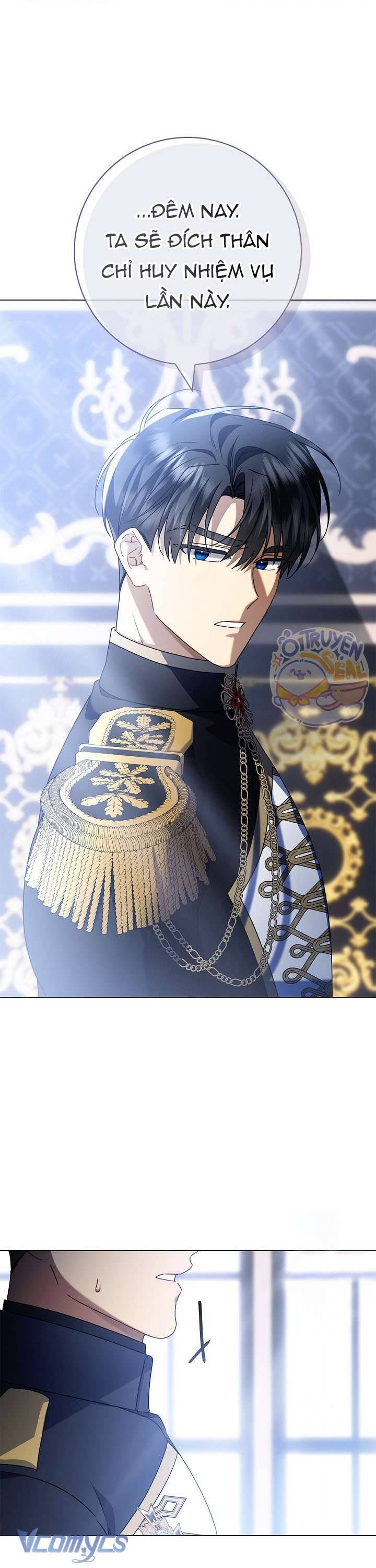 Xin Lỗi Vì Tôi Không Thể Rời Mắt Khỏi Vẻ Ngoài Của Ngài - Chapter 24 - Page 15