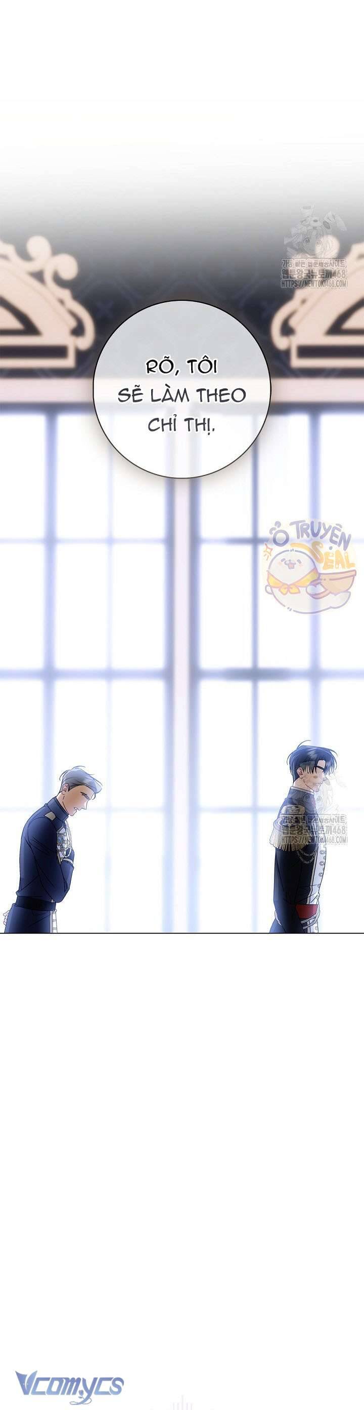 Xin Lỗi Vì Tôi Không Thể Rời Mắt Khỏi Vẻ Ngoài Của Ngài - Chapter 24 - Page 16