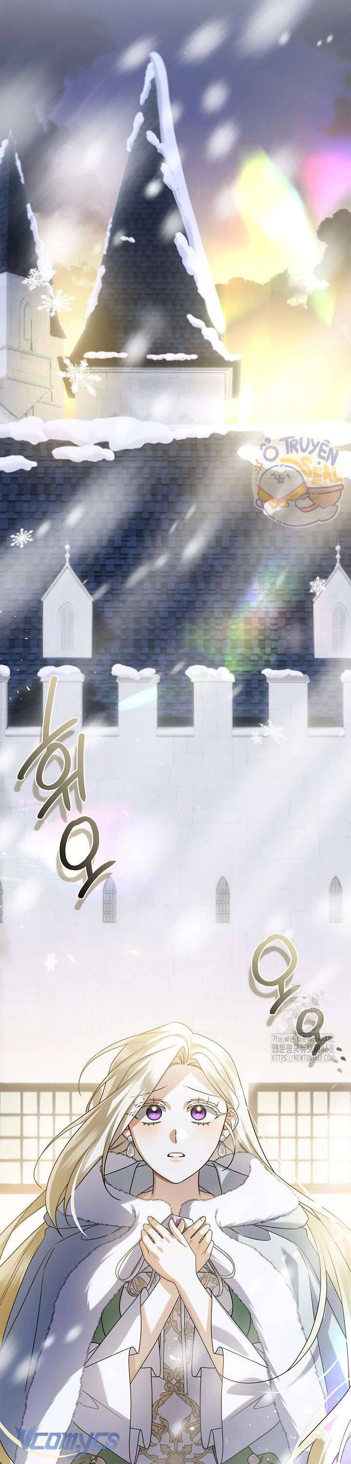 Xin Lỗi Vì Tôi Không Thể Rời Mắt Khỏi Vẻ Ngoài Của Ngài - Chapter 24 - Page 30