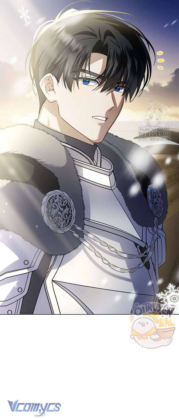 Xin Lỗi Vì Tôi Không Thể Rời Mắt Khỏi Vẻ Ngoài Của Ngài - Chapter 24 - Page 32