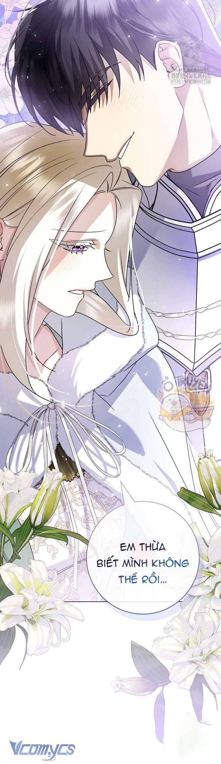 Xin Lỗi Vì Tôi Không Thể Rời Mắt Khỏi Vẻ Ngoài Của Ngài - Chapter 24 - Page 36