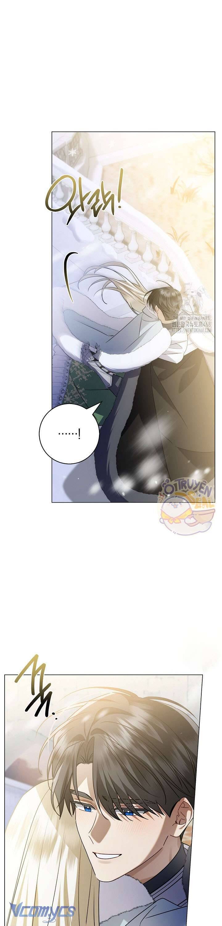 Xin Lỗi Vì Tôi Không Thể Rời Mắt Khỏi Vẻ Ngoài Của Ngài - Chapter 24 - Page 37