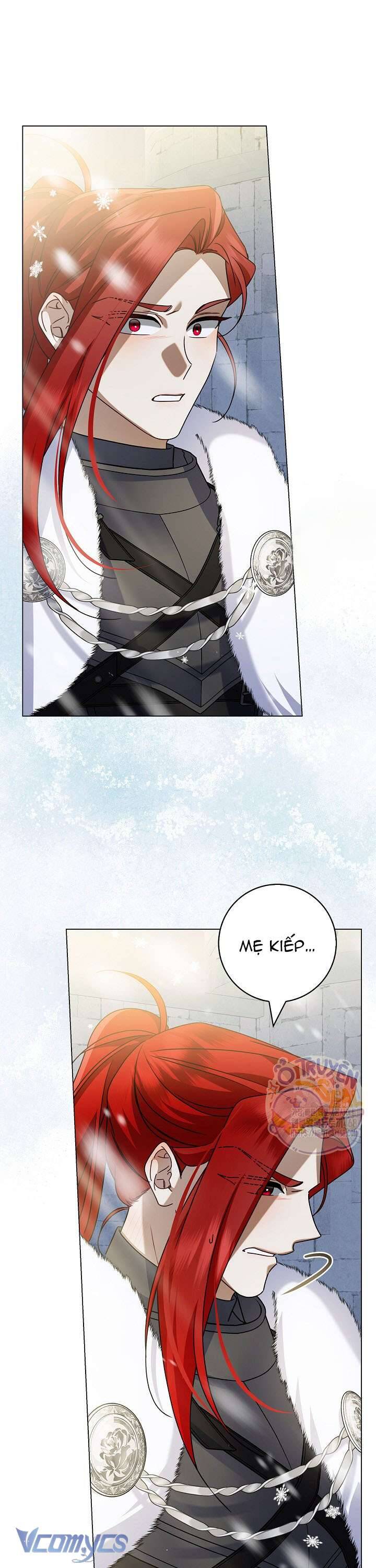 Xin Lỗi Vì Tôi Không Thể Rời Mắt Khỏi Vẻ Ngoài Của Ngài - Chapter 24 - Page 46