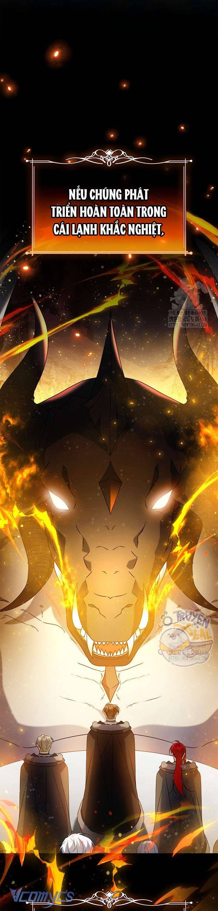 Xin Lỗi Vì Tôi Không Thể Rời Mắt Khỏi Vẻ Ngoài Của Ngài - Chapter 24 - Page 5