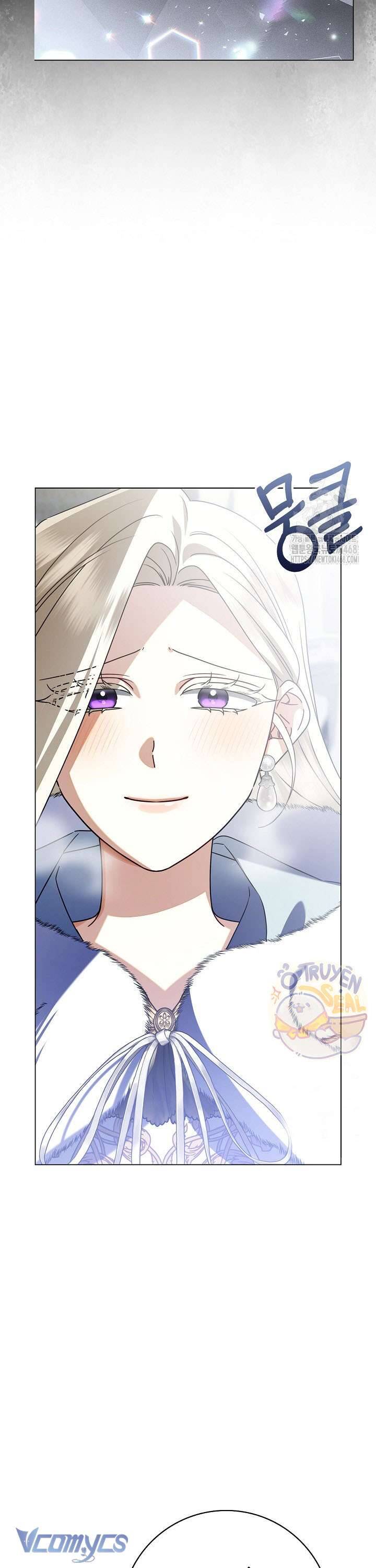 Xin Lỗi Vì Tôi Không Thể Rời Mắt Khỏi Vẻ Ngoài Của Ngài - Chapter 24 - Page 51