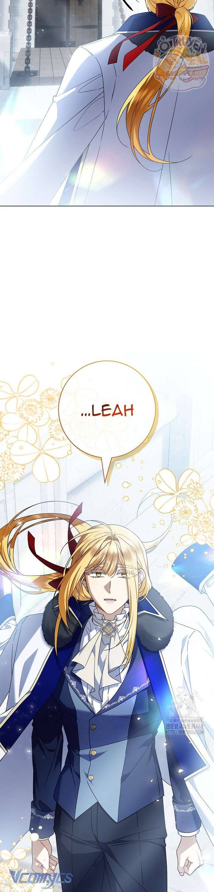 Xin Lỗi Vì Tôi Không Thể Rời Mắt Khỏi Vẻ Ngoài Của Ngài - Chapter 24 - Page 57