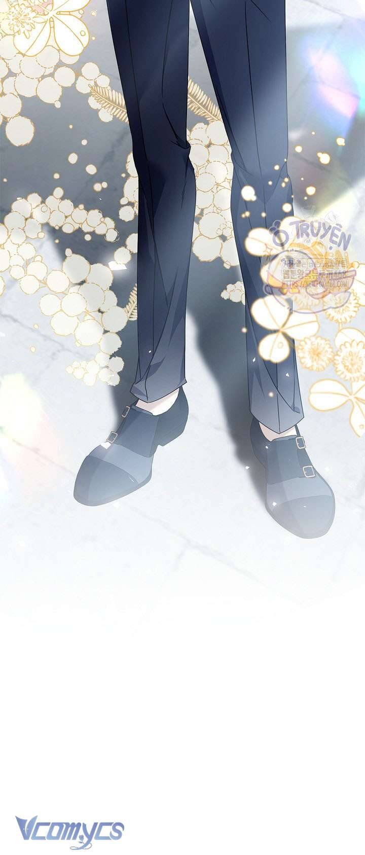 Xin Lỗi Vì Tôi Không Thể Rời Mắt Khỏi Vẻ Ngoài Của Ngài - Chapter 24 - Page 58