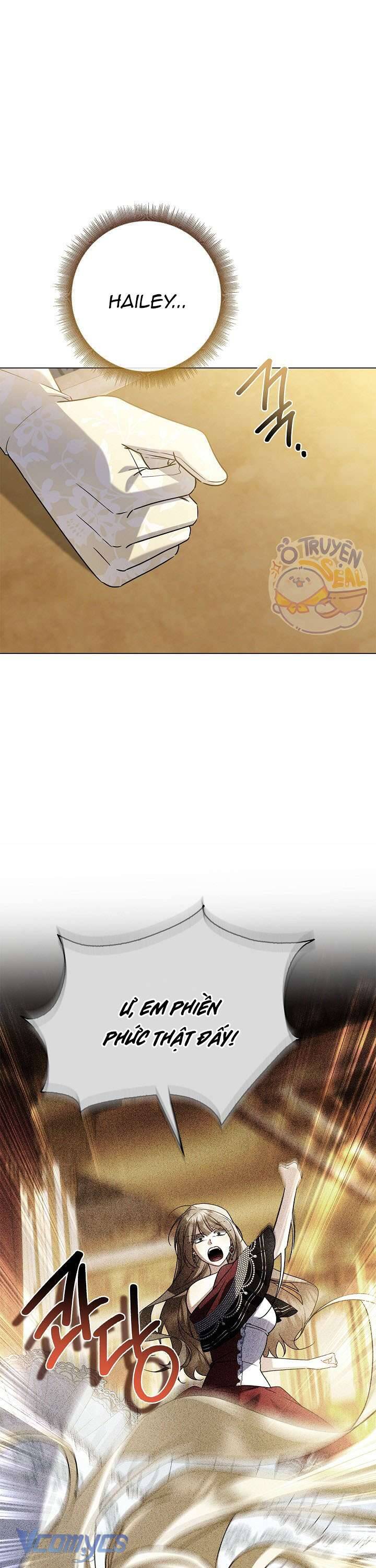 Xin Lỗi Vì Tôi Không Thể Rời Mắt Khỏi Vẻ Ngoài Của Ngài - Chapter 25 - Page 12
