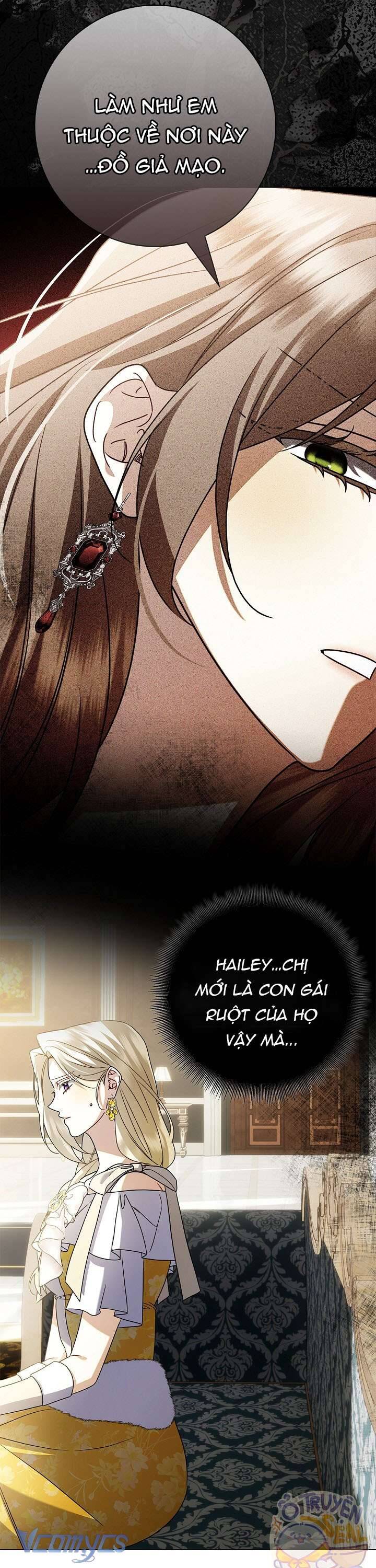 Xin Lỗi Vì Tôi Không Thể Rời Mắt Khỏi Vẻ Ngoài Của Ngài - Chapter 25 - Page 15