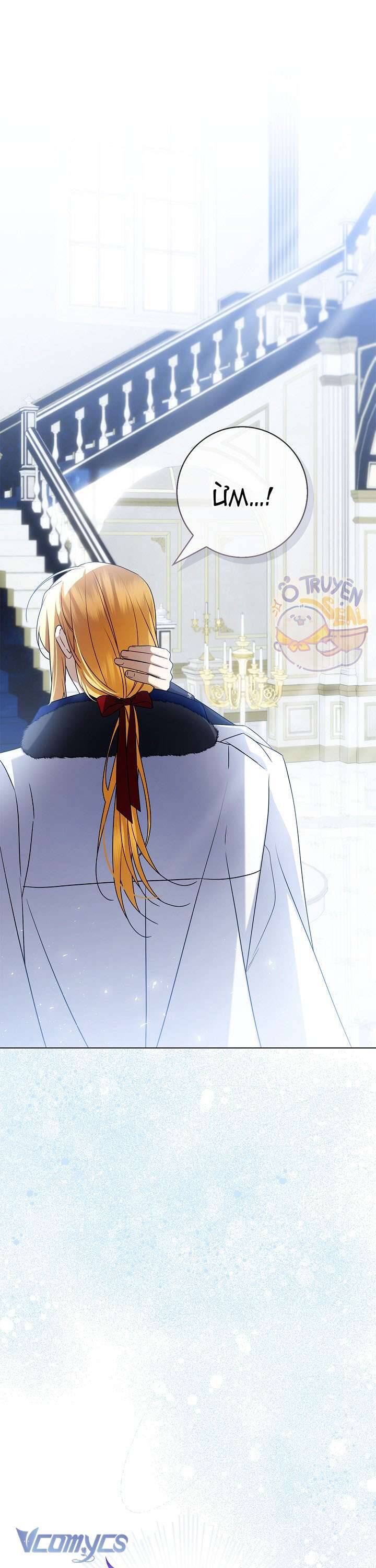 Xin Lỗi Vì Tôi Không Thể Rời Mắt Khỏi Vẻ Ngoài Của Ngài - Chapter 25 - Page 3