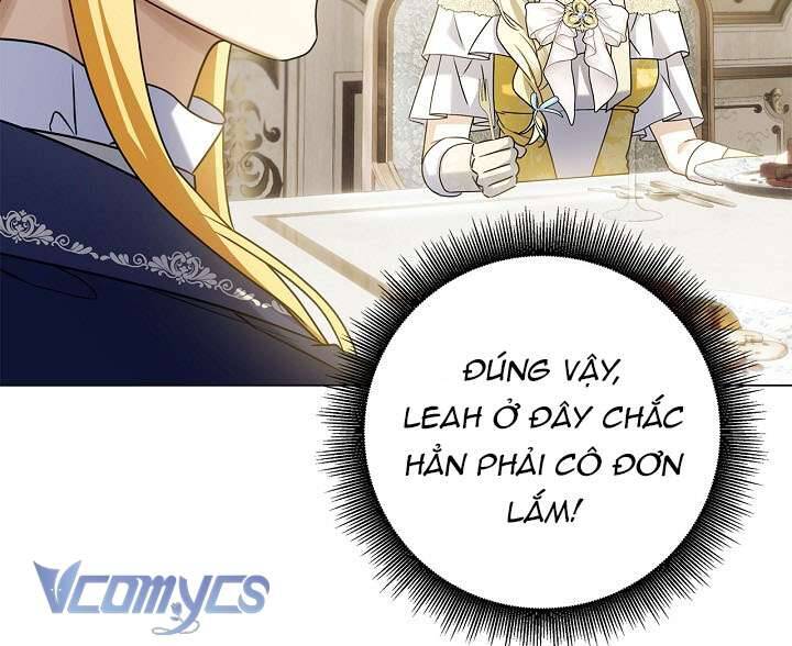 Xin Lỗi Vì Tôi Không Thể Rời Mắt Khỏi Vẻ Ngoài Của Ngài - Chapter 25 - Page 34