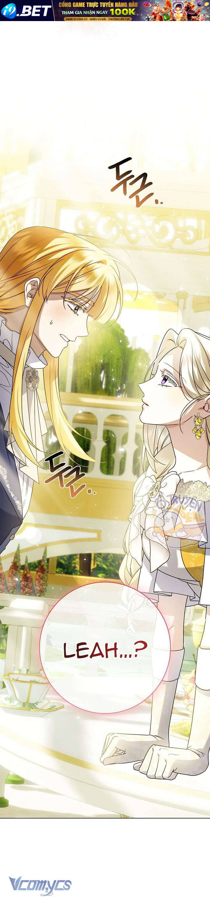 Xin Lỗi Vì Tôi Không Thể Rời Mắt Khỏi Vẻ Ngoài Của Ngài - Chapter 25 - Page 45