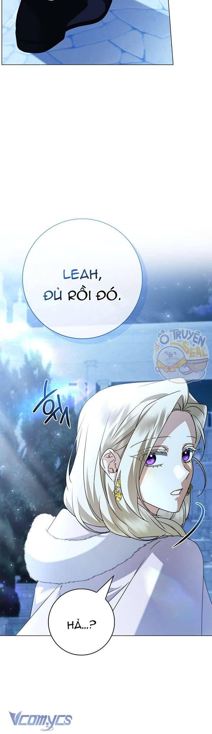 Xin Lỗi Vì Tôi Không Thể Rời Mắt Khỏi Vẻ Ngoài Của Ngài - Chapter 25 - Page 49