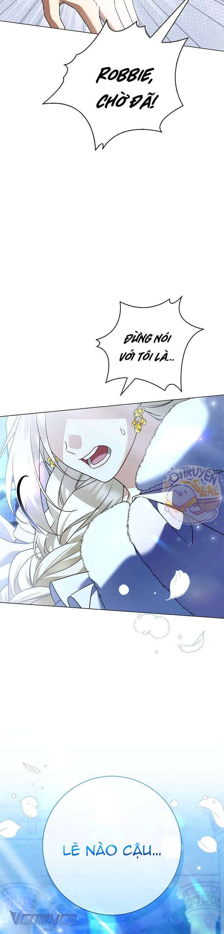 Xin Lỗi Vì Tôi Không Thể Rời Mắt Khỏi Vẻ Ngoài Của Ngài - Chapter 25 - Page 53