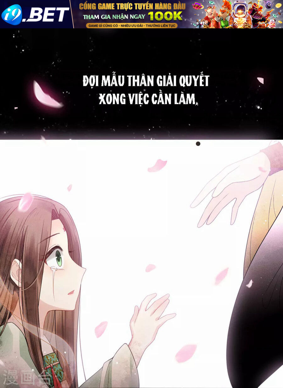 Trường Tương Tư - Chapter 1 - Page 12