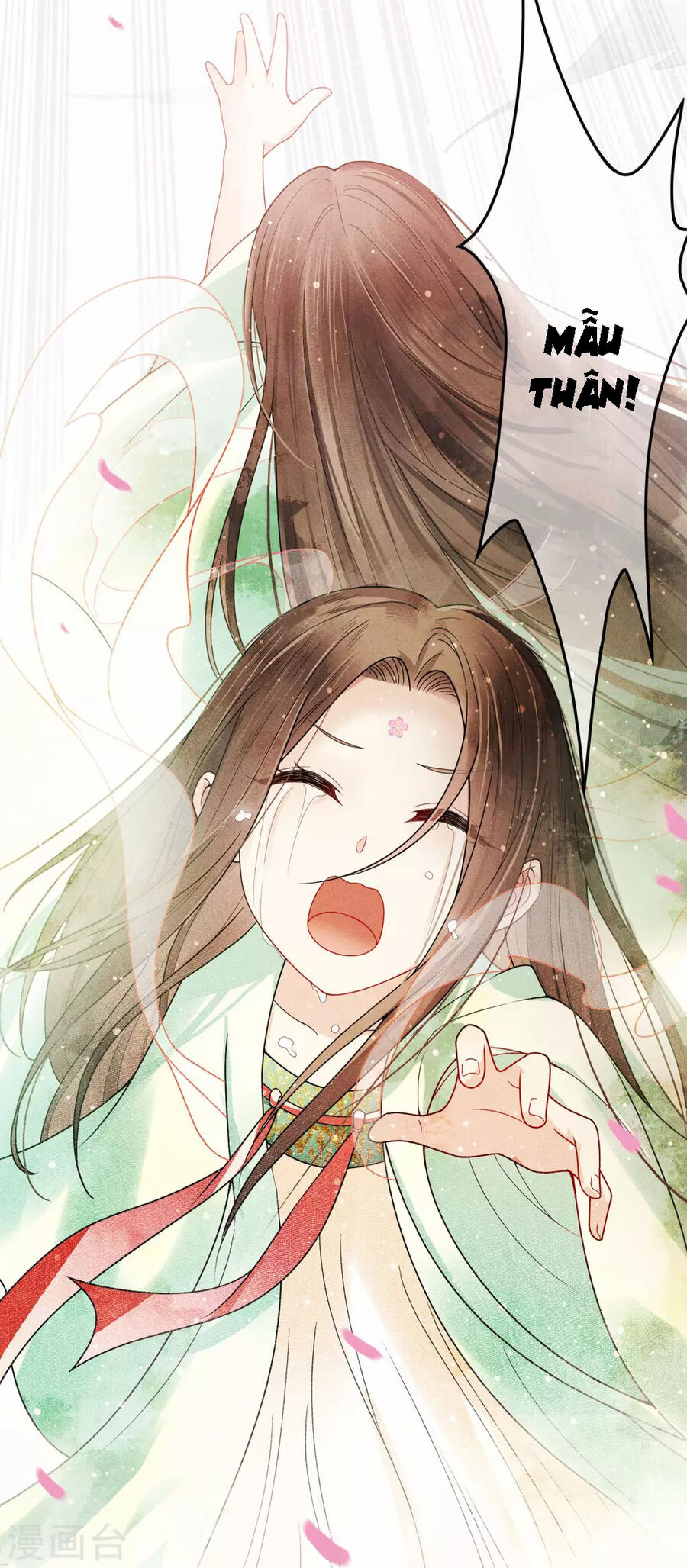 Trường Tương Tư - Chapter 1 - Page 17