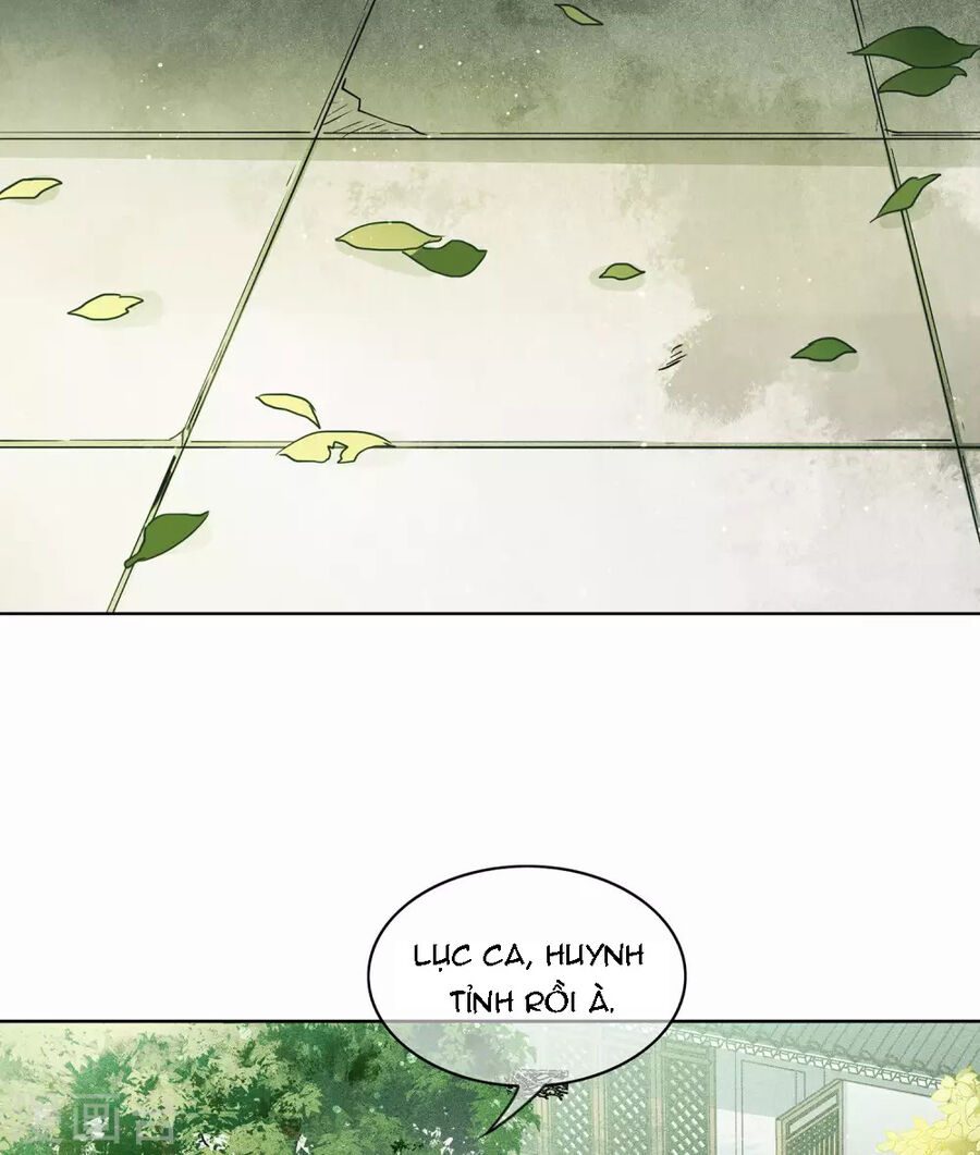 Trường Tương Tư - Chapter 1 - Page 30