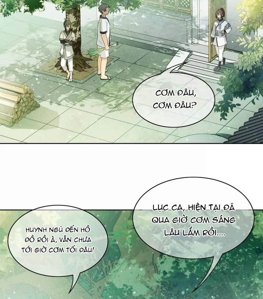 Trường Tương Tư - Chapter 1 - Page 31