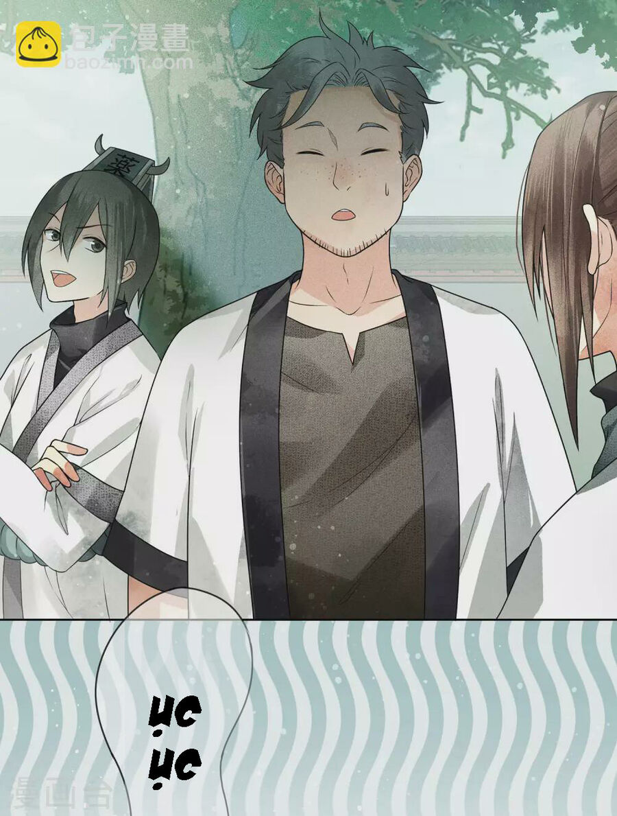 Trường Tương Tư - Chapter 1 - Page 32