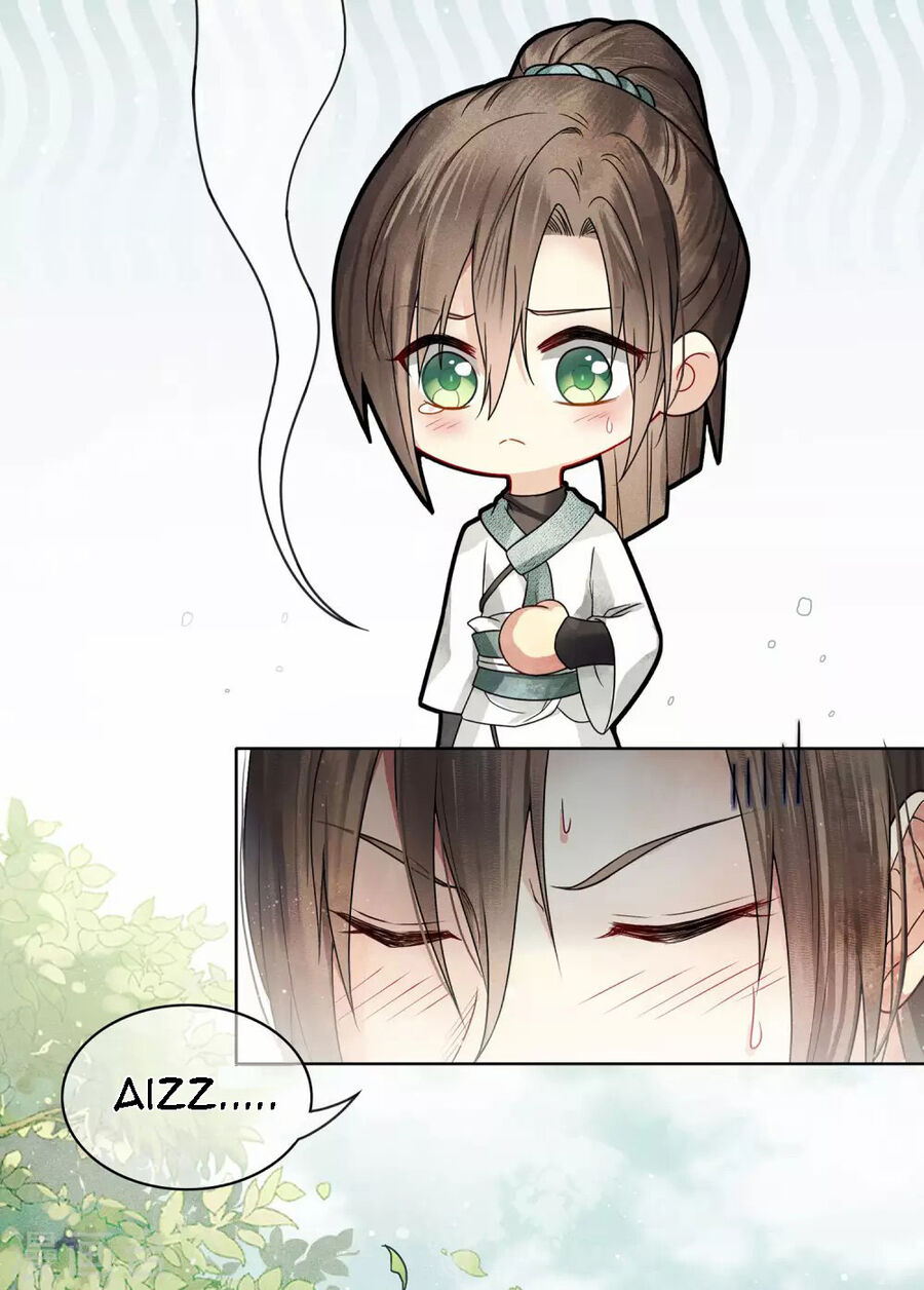 Trường Tương Tư - Chapter 1 - Page 33