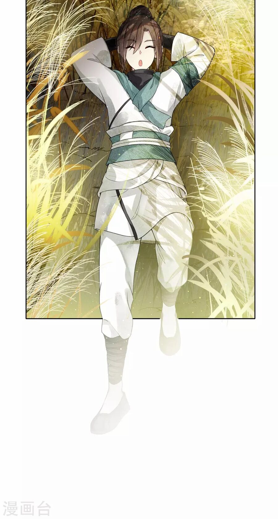 Trường Tương Tư - Chapter 1 - Page 38