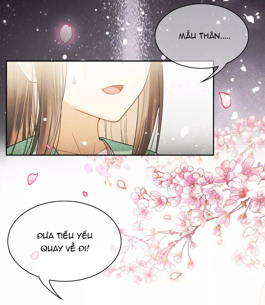 Trường Tương Tư - Chapter 1 - Page 5