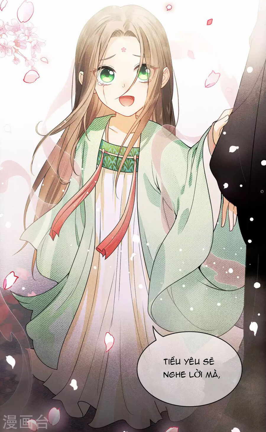 Trường Tương Tư - Chapter 1 - Page 6