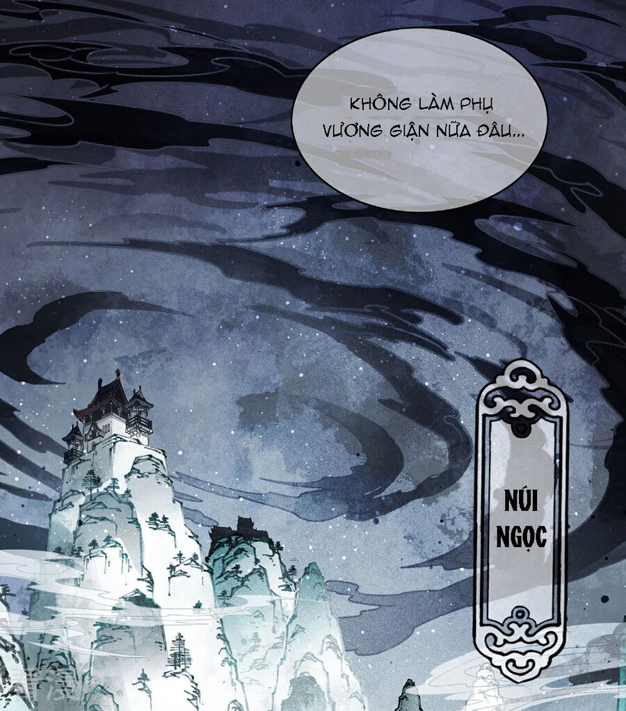 Trường Tương Tư - Chapter 1 - Page 8