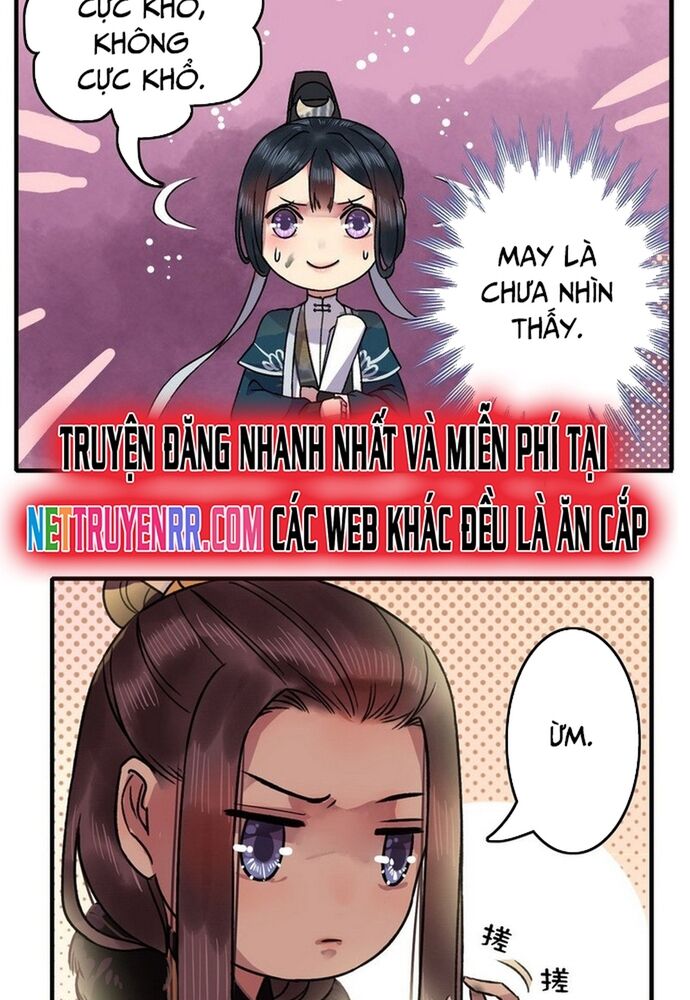 Trường Tương Tư - Chapter 10 - Page 10