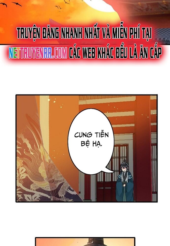 Trường Tương Tư - Chapter 10 - Page 12