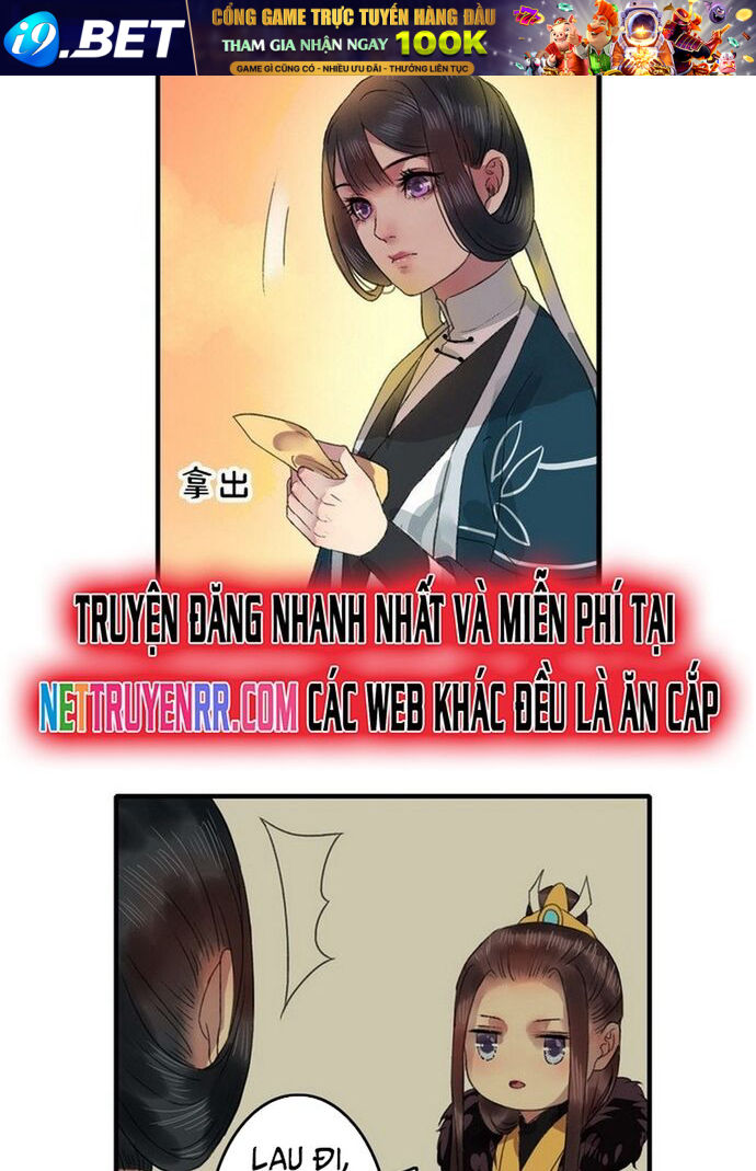 Trường Tương Tư - Chapter 10 - Page 13