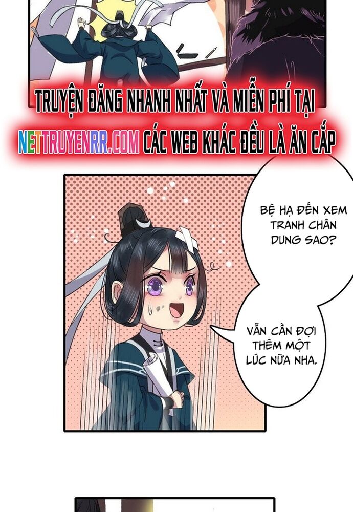 Trường Tương Tư - Chapter 10 - Page 3